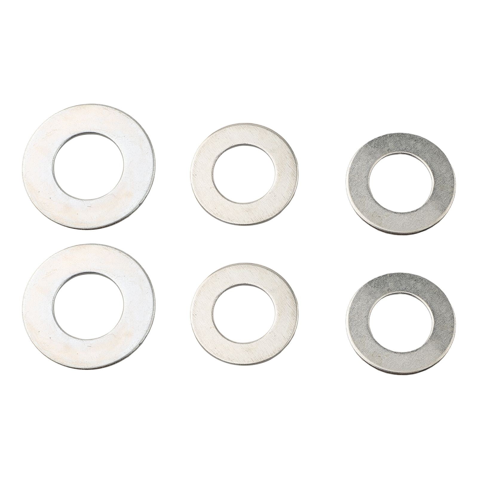 Front Wheel Bearing Kit For M123811 AM127304 M143338 9040H 532009040 532124959 Riding Lawn Mowers Replacement Parts