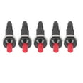 thumbnail image 3 of Kitchen Push Button Ignitor, One Click Operation Piezo Spark Igniter PP 5pcs High Temperature Resistant  For Home, 3 of 8
