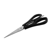 Craft Kitchen Kitchen Shears – Multipurpose Stainless Steel Scissors with Bottle Opener and Can Lifter