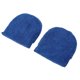 thumbnail image 1 of 2 Pcs Esponja de Toalla para Lavar Coches Herramienta de Secado de Limpieza de Coches 12x11.5x2cm Azul Zafiro, 1 of 6