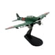 thumbnail image 4 of Diecast Fighter 1/72 aviones navales, colecciones de juguetes para niños, modelo de avión con Base para cafeterías, oficina, gabinete de TV, 4 of 9