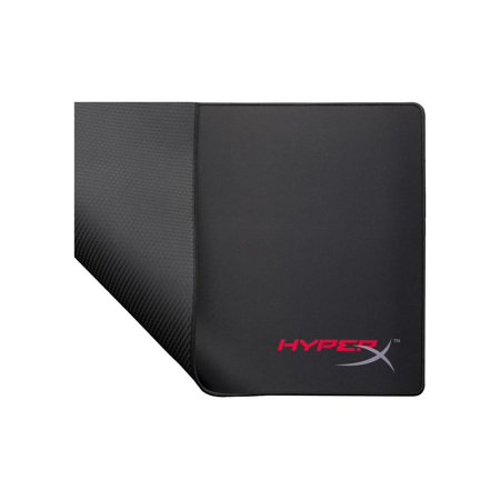 HyperX - Fury S Pro 4P5Q9AA Gaming Mouse Pad (XLarge) - Black