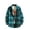 Blue, variant on Eagokdc Mens Work Shirts Business Casual Pullover Lightweight Collar Long Sleeves Big and Tall Shirt Size M-5XL