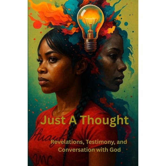 Just A Thought, (Paperback)