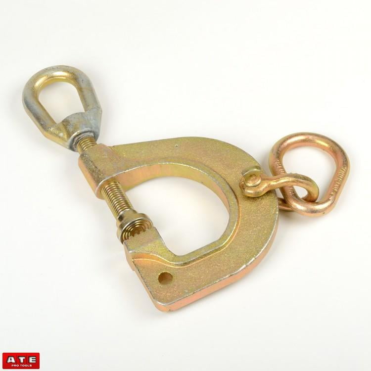 G Clamp Auto Body Frame Pulling Tool
