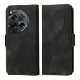 thumbnail image 4 of Funda GANGXUN para OnePlus 12 con diseño acolchado elegante, cuero PU, protección total y ajuste preciso, 4 of 5
