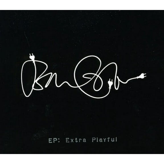 John Cale - Extra Playful - Music & Performance - CD