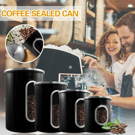 

Huilaibazo For Food Storage Steel Storage Stainless Tank Tanks Kitchen Kitchen，Dining & Bar