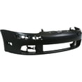 thumbnail image 3 of Front Bumper Cover For 2006-2009 Volkswagen Rabbit Plastic, 3 of 5