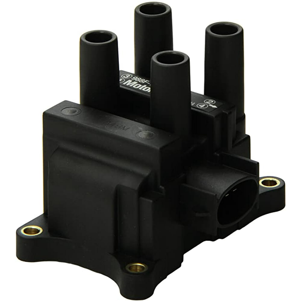 Motorcraft Ignition Coil DG536
