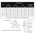 thumbnail image 4 of Avidlove Women Zipper Front Robes Long Sleeve Housecoat Lightweight Full Length Nightgowns Sleepwear with Pockets, 4 of 5