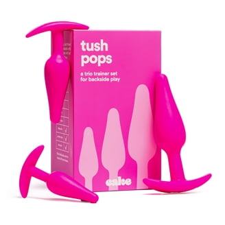 pushing out anal plug How to Insert and Remove a Butt Plug – Love Plugs main image 1