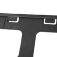 thumbnail image 6 of PIT66 Front License Plate Tag Bracket Holder Fit for 2011-2016 Ford F250 Super Duty BC3Z-17A385-AA BC3Z17A385AA, 6 of 8