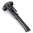 thumbnail image 1 of Emergency Car Escape Tool - Window Breaker & Seatbelt Cutter Combo, Life-Saving Safety Hammer for Vehicle Rescue, Black, 1 of 7