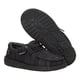 thumbnail image 3 of HEYDUDE Kid Wally Stretch Sox para Niños Pequeños Negro Talla 9, 3 of 7