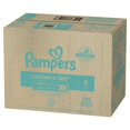 thumbnail image 2 of Pampers Cruisers 360 Fit Diapers Size 4, 144 Count, 2 of 3