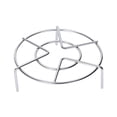 thumbnail image 4 of OUNONA Steamer Rack De Acero Inoxidable Para Verduras Y Con Estabilidad, 4 of 8