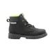 thumbnail image 3 of Bota Outdoor Minercraft® Gamer Negro Creeper Forro Verde negro 18, 3 of 6