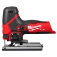 thumbnail image 1 of Milwaukee Electric - M12 FUELTRADE JIG Saw, 1 of 9