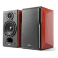 thumbnail image 1 of Edifier Sound P17 Altavoces pasivos de estantería - Altavoces de Dos vías con Soporte Integrado para Colgar en la Pared, 1 of 5