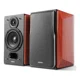 thumbnail image 1 of Edifier Sound P17 Altavoces pasivos de estantería - Altavoces de Dos vías con Soporte Integrado para Colgar en la Pared, 1 of 5
