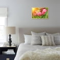 thumbnail image 6 of Rain Drops on Ripe Apples, Botanical Framed Art Print Wall Art by frenta Sold by Art.Com, 6 of 6