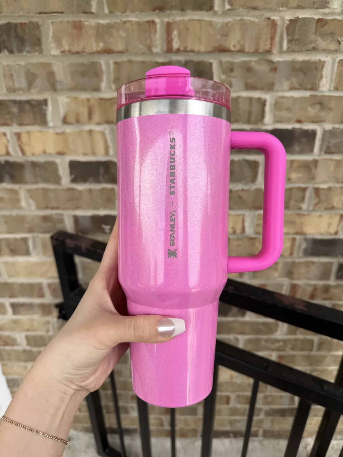 StanleyOlivia Rodrigo 40 oz Flowstate Tumbler - Walmart.com