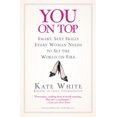 thumbnail image 2 of You on Top, Kate White Paperback, 2 of 3