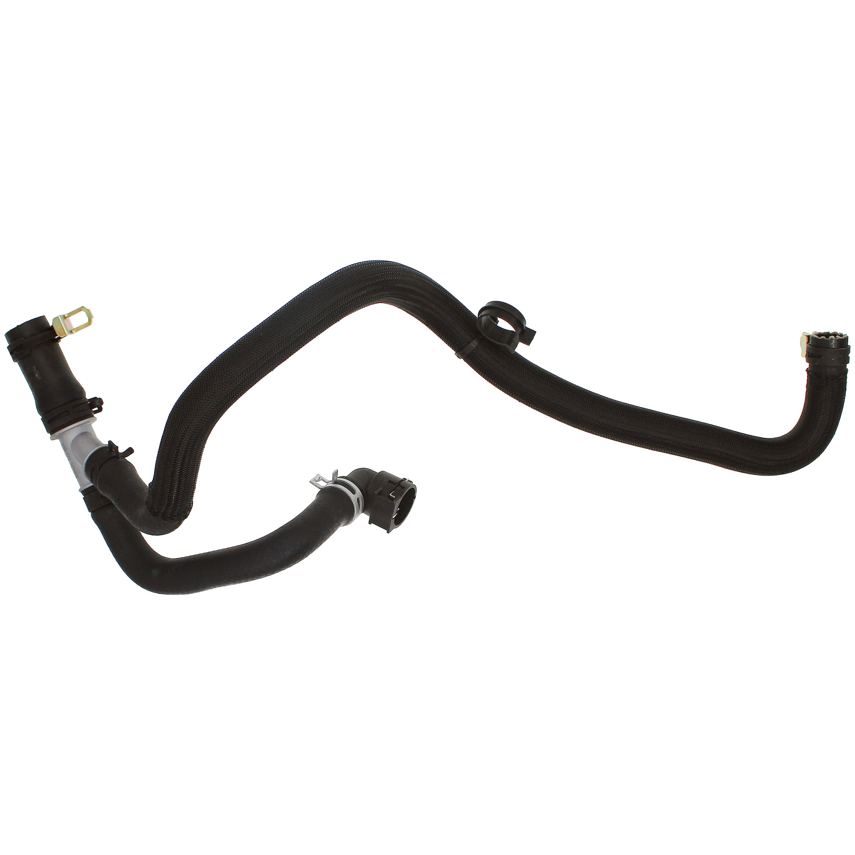 Dorman 626-371 Engine Coolant Hose for Specific Ford / Lincoln Models (OE FIX)