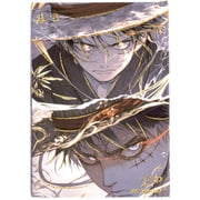 Collectible 2025 One Piece Monkey D. Luffy Gold Foil