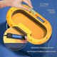 thumbnail image 4 of Trash Can Electronic Automatic Garbage Bin Waterproof Bathroom Kitchen Dustbin Intelligent Waste B, 4 of 5