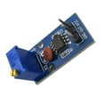 thumbnail image 3 of Generador De De Módulo Bordo De 1 Canal NE555 Frecuencia 5V-12V Para Automóvil Inteligente Baoblaze Módulo, 3 of 3