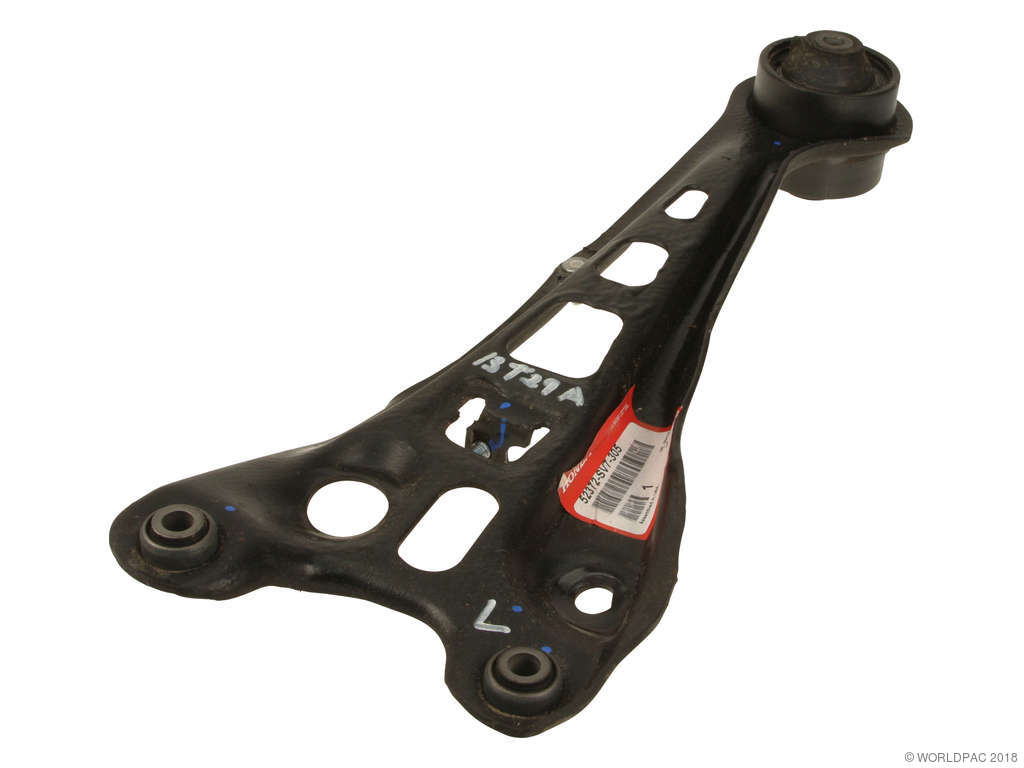 GOPARTS Replacement for 19951997 Honda Accord Suspension Trailing Arm for Honda Accord (25th