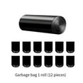 thumbnail image 4 of Outdoor Folding Toilet Garbage Bag Portable Biodegradable Garbage Bags Environmentally Friendly for Camping Fishing Home, 4 of 5