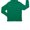 Green, variant on Leveret Solid Turtleneck 100% Cotton (2-14 Years)