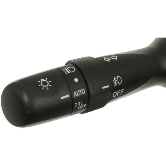 Headlight Switch - Compatible with 2007 - 2009 Toyota Camry 2008