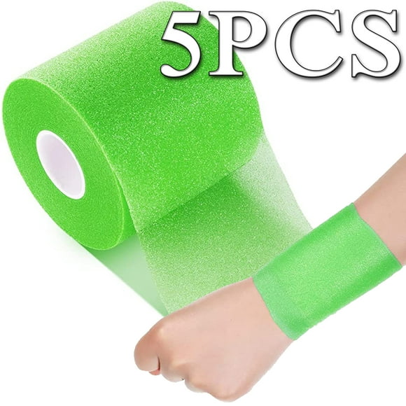 Prewrap Athletic Tape