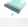 thumbnail image 1 of Tira De Encuadernación, útiles Escolares, Suministros De Accesorios Manualidades De Costura Para Coser Adecuado Para Cualquier Persona Para Papel Para Manualidades De Costura ANGGREK Otros, 1 of 8