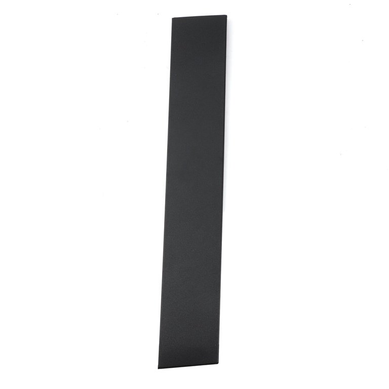 Front Right Body Side Door B Pillar Molding Trim for 08-20 Dodge 