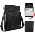 thumbnail image 1 of Funda para tablet Lacdo para iPad de 11 pulgadas y Samsung Galaxy Tab, 1 of 7