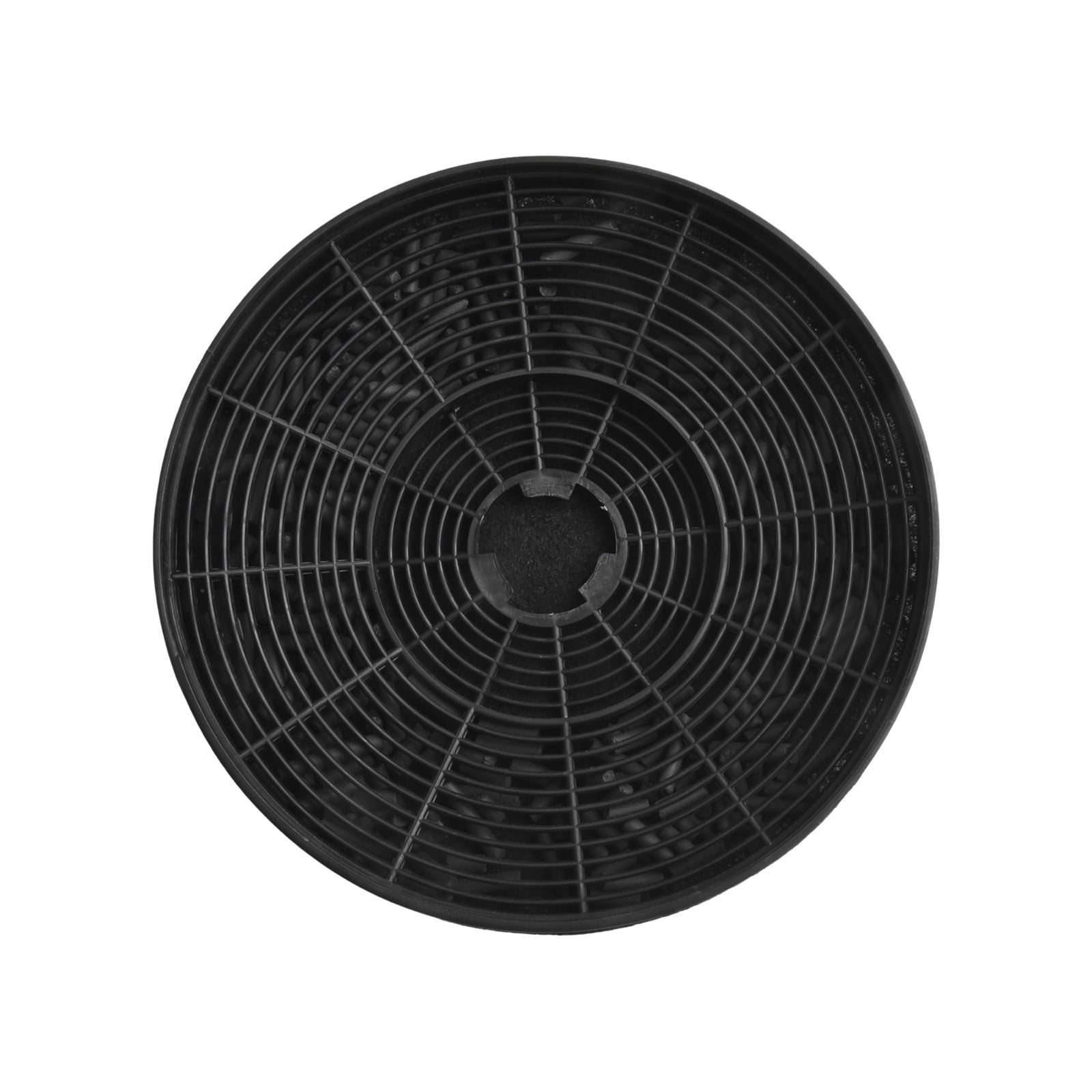 Kitchen Filter Range Hood Activated Carbon Filter 175mm*175mm*20mm Filter Kitchen Appliance Range Hood Parts