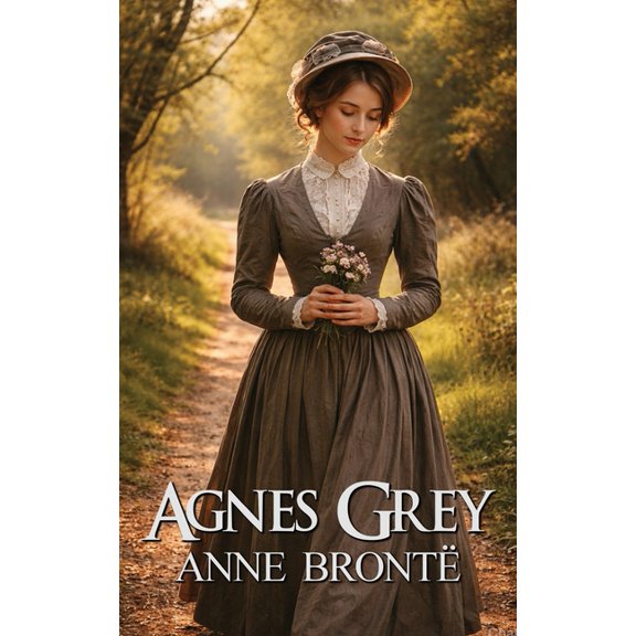 Agnes Grey, (Paperback)