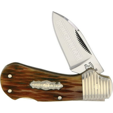 Bowser Stripe - Bolster Stripe Cub Lockback