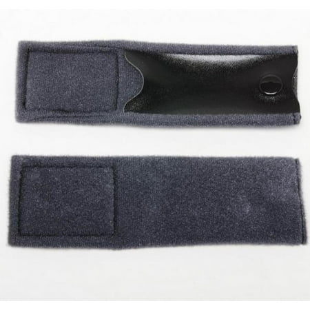 - Shoei 02-928 Chin Strap Cover for RF-1000 Helmet