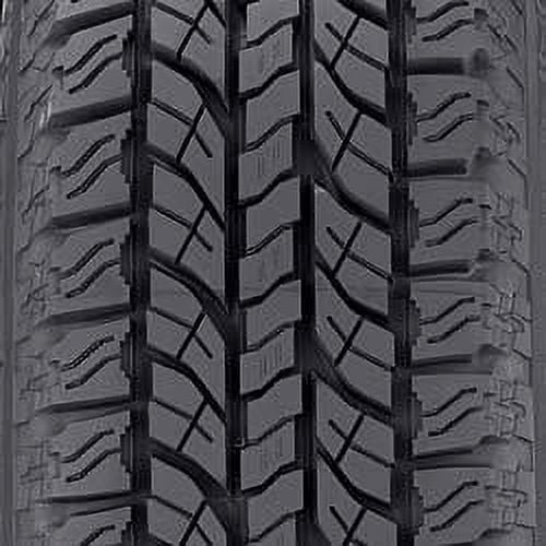 YOKOHAMA GEOLANDAR 225/65R17 23年製 Amazon.com: YOKOHAMA 225/65R17 102H YOKOHAMA GEOLANDAR A/T