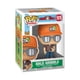 thumbnail image 1 of Funko Pop! King of The Hill Dale Gribble Figura de Vinil 9,5 cm, 1 of 4