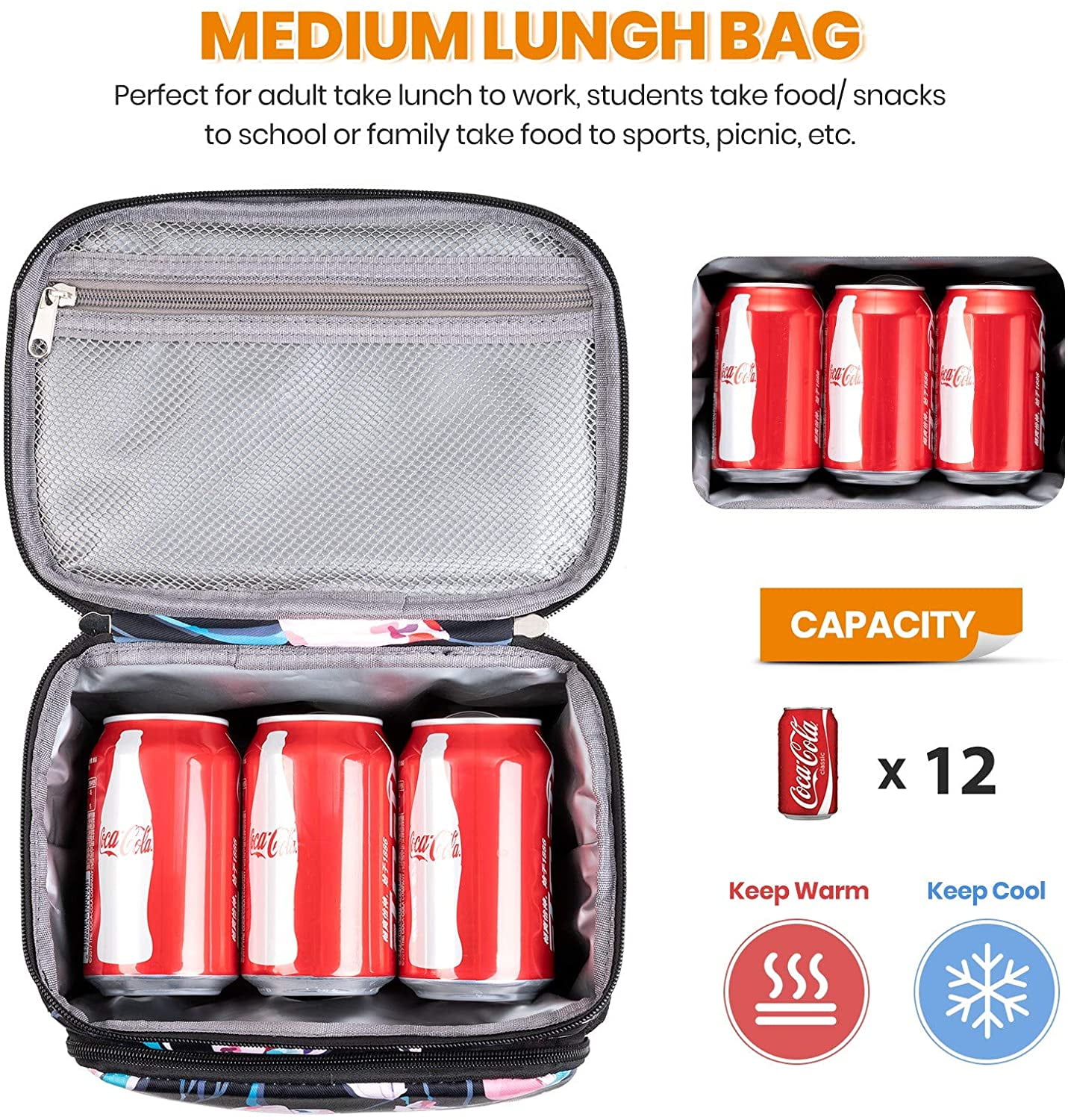 Let's Do Lunch: 12 Best Lunch Boxes for Grown Men
