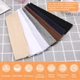 thumbnail image 3 of ZOUYUE 8 Pack Sport Headbands for Women, Elastic Soft Fabric Non-Slip Hair Bands Hair Warp for Daily Workout Yoga Running Sports, 3 of 6