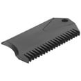 thumbnail image 4 of Peine de cera para tabla de surf SUP, peine de cera para tabla de surf, peine de cera para tabla de surf SUP con llave de aleta, peine para quitar cera para tabla de surf, integración perfecta, 4 of 12