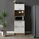 thumbnail image 3 of Mueble de Cocina Organizador 3 puertas y 1 cajón PDC-15, 3 of 6